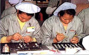 factory workers sweatshops 090107 delicate