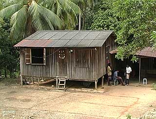 bonded labourers 030107 house