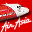 airasia airplane