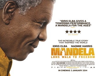 long walk to freedom nelson mandela movie 1