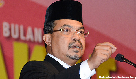RM550 juta untuk elaun, imbuhan guru KAFA dan imam
