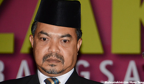 Konflik Korea Utara: Umat Islam diseru solat hajat