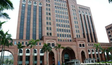 KDN: Tindakan boleh diambil pada pemfitnah 1MDB