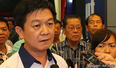Gov't assures foreign ownership of properties will not affect locals