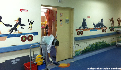 Associations want to meet the prime minister on new MOH shift system
