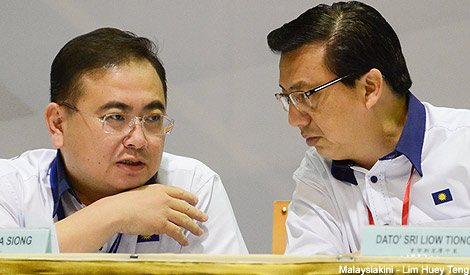 MCA's hudud drama and its predictable ending