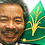 james masing parti rakyat sarawak prs logo