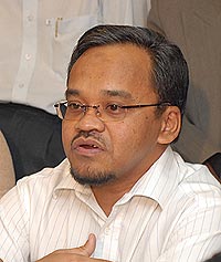 opposition boycott batu talam election pc 110107 nasharuddin