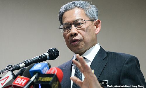 'Gov't can't afford to bring down excise duties now'