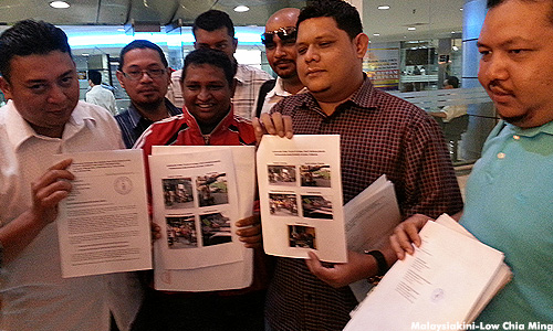 Group wants council to ban open sale of pork