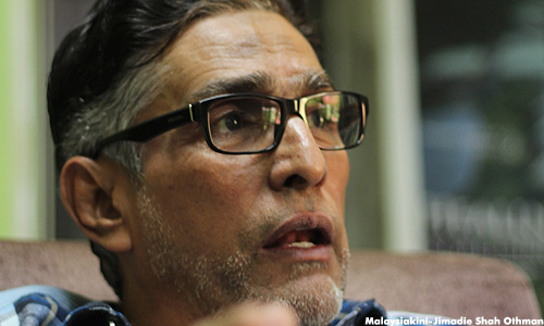 PENGASIH: Tak mudah halalkan penggunaan ganja sebagai ubat