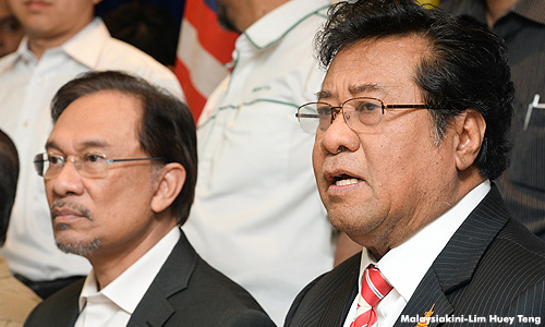 A Response To Nathaniel Tan On Kajang Move