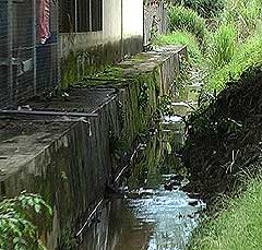 gemencheh tamil school 230107 drain