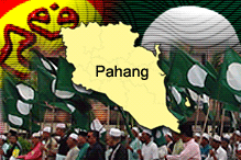 pas pahang members joining umno