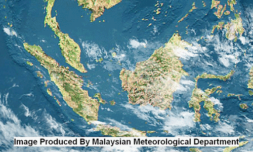 Penang tackles climate change, seeks views of public