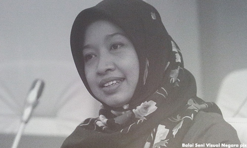Cendana sokong penggiat seni bebas