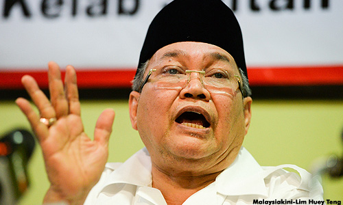 PERKASA akan letak 50 calon dalam PRU14