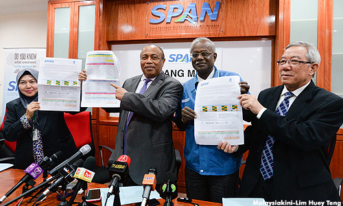Water woes for 2.2mil residents from March 2