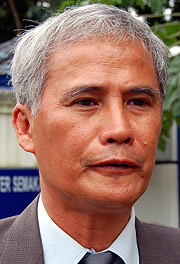 kitingan project ic 250107 patrick sindu