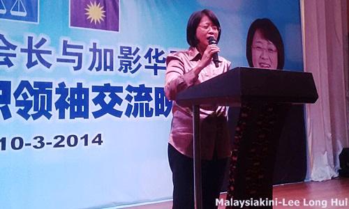 Poor survey results can't douse Chew's enthusiasm