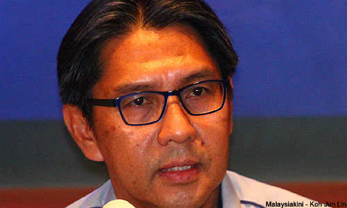 DCA downs speculation on envoy's death and MH370 as 'irresponsible'