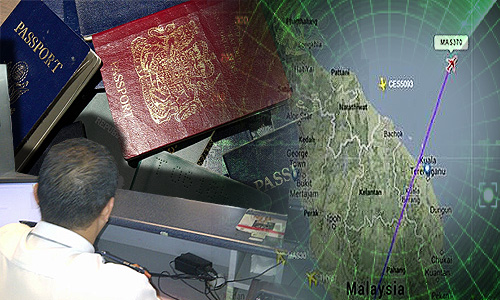 Immigration to upgrade stolen passports database