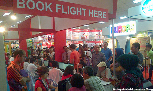 Stimulus package will help boost domestic tourism - Matta