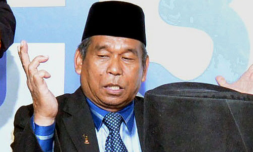 Raja Bomoh akan dipanggil beri keterangan - IGP