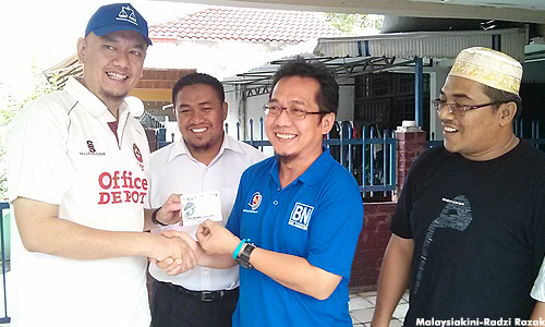BN akui bersaing rapat undi belia Melayu