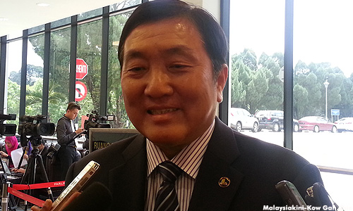 ‘Malaysia’s trade won’t be significantly affected by Brexit’
