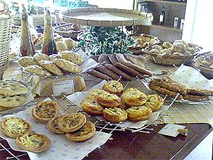mahathir bakery the loaf langkawi 070207 bread