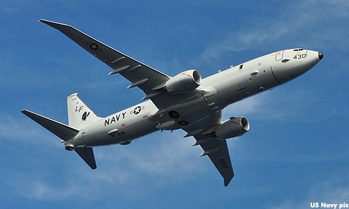 Indonesia rejected US request to host spy planes - officials