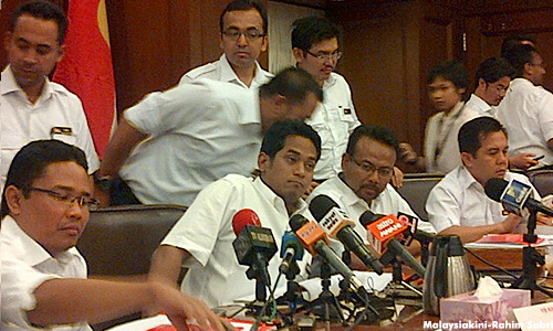 Umno Youth: Ensure 30pct of PR1MA goes to bumis