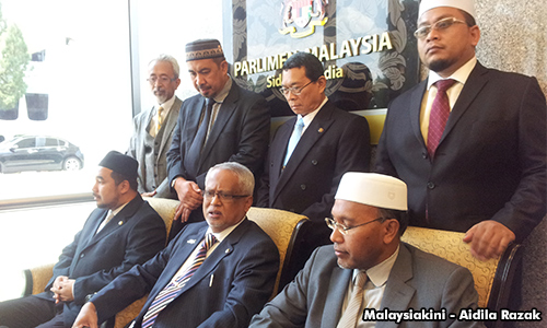 'Gov't must disclose if MyEG will get cut of GST'