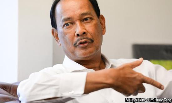 Anwar presses for ex-CCID director Ramli Yusof to testify