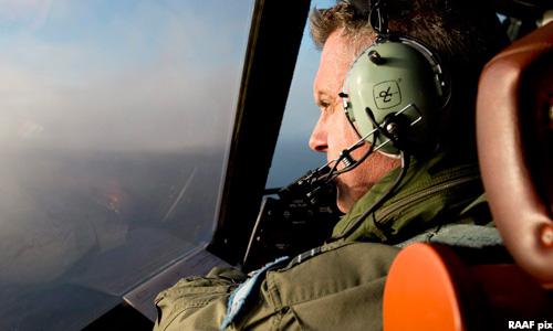 Investigators begin final sweep of MH370 search area