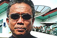 irwandi yusuf gabenor aceh 070207