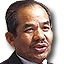 mohamad sidek hassan chief secretary of government