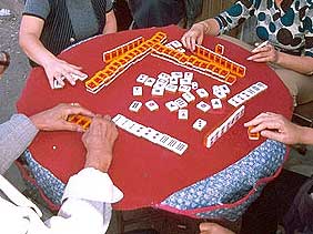 gambling gamble 220207 mahjong