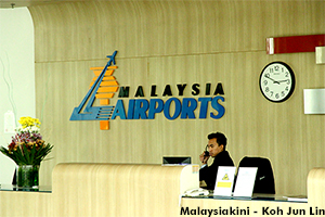 AirAsia gesa pengawal selia penggubal dasar tolak PSC tambahan RM23
