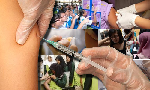Six more confirmed diphteria cases in Negri Sembilan