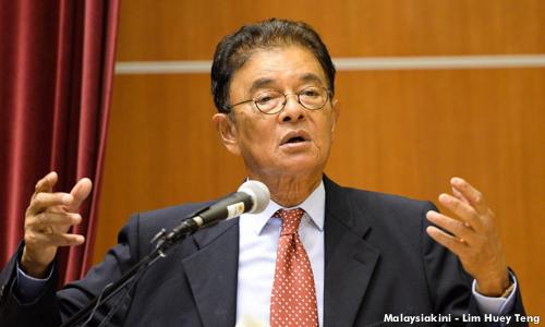 Better not take to the streets, new Suhakam chief tells Bersih