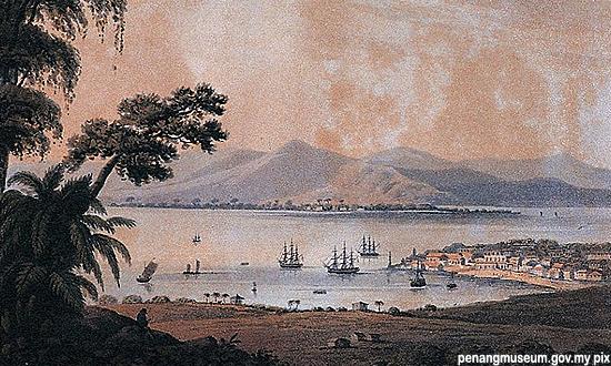 HISTORY | Should Penang be returned to Kedah?