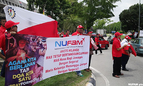With 1,000 airline jobs on chopping board, union wants aid