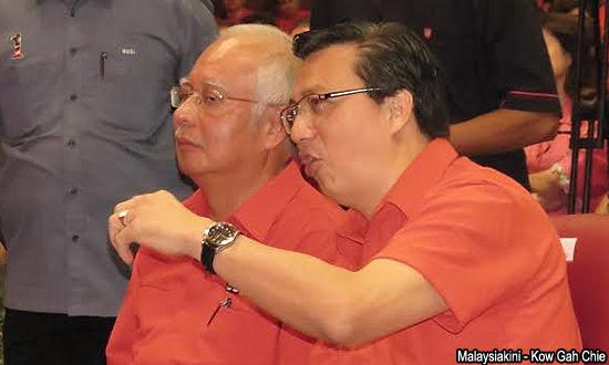 Gov't allocates RM300K to Malaysian Chinese Cultural Festival