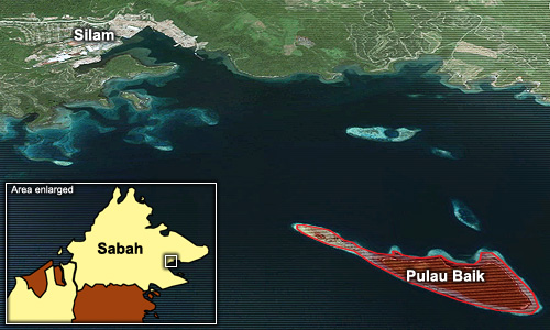 Curfew in waters of Esszone extentended to July 22