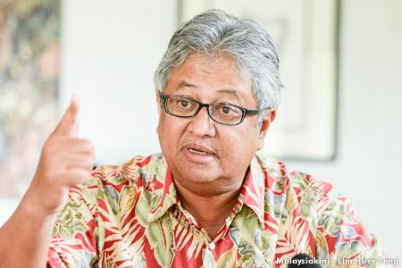 Vote wisely, Zaid says in his New Year message