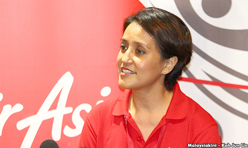 AirAsia adamant on KLIA2 being LCCT2