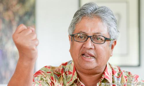 Zaid: Jamil Khir silap, perlu persetujuan negeri, raja