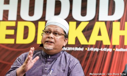 Dana RM90j: Tuduhan Husam tak masuk akal, kata PAS